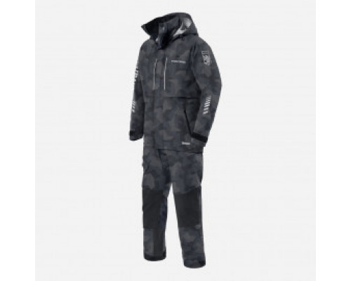 Костюм Finntrail Tournament Insulated 3755 CamoShadowBlack 