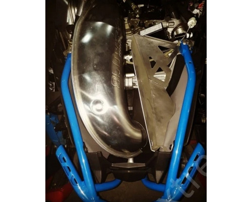 STS Сумка Подкапотная Для Очков Для Polaris MATRYX 9R