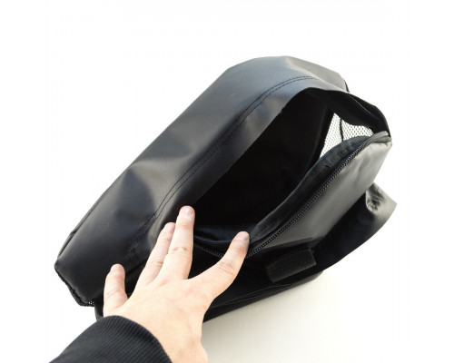 STS Сумка Подкапотная Для Очков Для Polaris MATRYX 9R