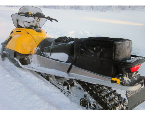 Басег Кофр для снегохода для BRP Ski-Doo Tundra LT 35