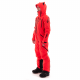 Комбинезон утепленный EXTREME Woman Red Cat 2024, размер XS