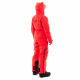 Комбинезон утепленный EXTREME Woman Red Cat 2024, размер XS