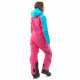 Комбинезон утепленный EXTREME Woman Pink - Baltic, размер S