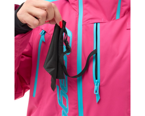 Комбинезон утепленный EXTREME Woman Pink - Baltic, размер S