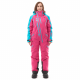 Комбинезон утепленный EXTREME Woman Pink - Baltic, размер S