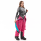 Комбинезон утепленный EXTREME Woman Pink - Baltic, размер XS