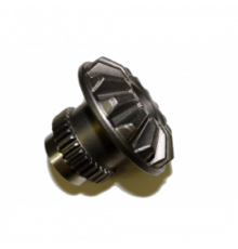 BD-0180-313001 Шестерня коническая приводная переднего редуктора для квадроциклов 500/X5/X6/X8/Z6/Z8/Z10/U8