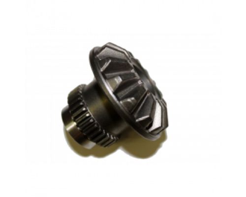 BD-0180-313001 Шестерня коническая приводная переднего редуктора для квадроциклов 500/X5/X6/X8/Z6/Z8/Z10/U8