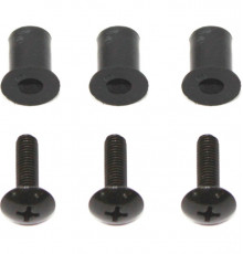 06-183 SPI Защелка Для Стекла Для Yamaha 90150-05024-00, 90179-05523-00, 90179-05849-00