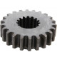 351352-007 VENOM Звезда 22 Зубьев Для Polaris 3221098, 3221089