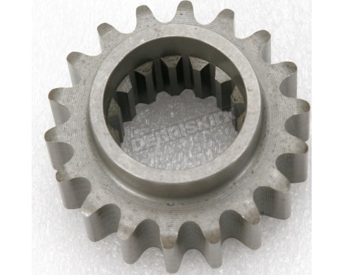 351352-007 VENOM Звезда 22 Зубьев Для Polaris 3221098, 3221089
