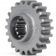 351352-007 VENOM Звезда 22 Зубьев Для Polaris 3221098, 3221089