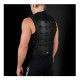 Защита спины JetPilot Pro-Tech X1 Black 15120 