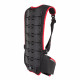 Защита спины JetPilot Pro-Tech X1 Black 15120 