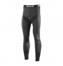 Термоштаны SIXS WTP Winter Tourism Black 5-WTP-10 