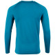Термокофта 509 FZN LVL 1 Sharkskin F05000100-204 