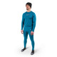 Термокофта 509 FZN LVL 1 Sharkskin F05000100-204 