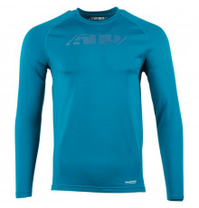 Термокофта 509 FZN LVL 1 Sharkskin F05000100-204 