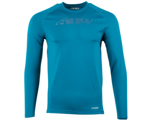 Термокофта 509 FZN LVL 1 Sharkskin F05000100-204 