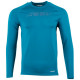 Термокофта 509 FZN LVL 1 Sharkskin F05000100-204 