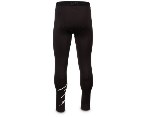 Термоштаны 509 FZN LVL 1 Black F05000200-002 (2XL)