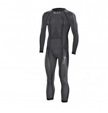 Термокомбинезон SIXS STXL Light Black Carbon 2-STXL-10 