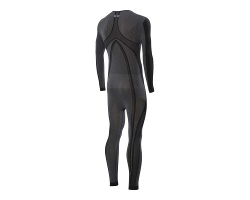 Термокомбинезон SIXS STXL Light Black Carbon 2-STXL-10 