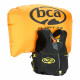 Жилет лавинный BCA FLOAT MTNPRO 2.0 Black/Neon Yellow без Баллона (XL/2XL)