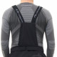 Брюки Мембранные DRAGONFLY QUAD 2.0 Black 2023 400113-23-300 
