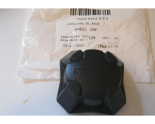 705401541 Колпачок Колесного Диска Для BRP Can Am