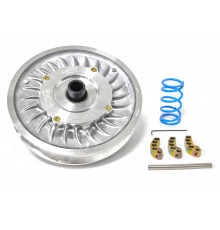 Комплект вариатора BMP Pro-R Stage 2 Tied Clutch Kit (Low Alt)