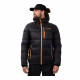 Куртка Tobe Anca V2 Black Autumn 2XS с утеплителем