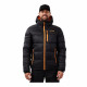 Куртка Tobe Anca V2 Black Autumn 2XS с утеплителем