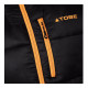 Куртка Tobe Anca V2 Black Autumn 2XS с утеплителем