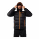 Куртка Tobe Anca V2 Black Autumn 2XS с утеплителем