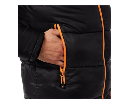 Куртка Tobe Anca V2 Black Autumn 2XS с утеплителем