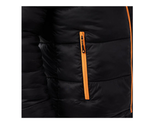 Куртка Tobe Anca V2 Black Autumn 2XS с утеплителем