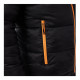 Куртка Tobe Anca V2 Black Autumn 2XS с утеплителем
