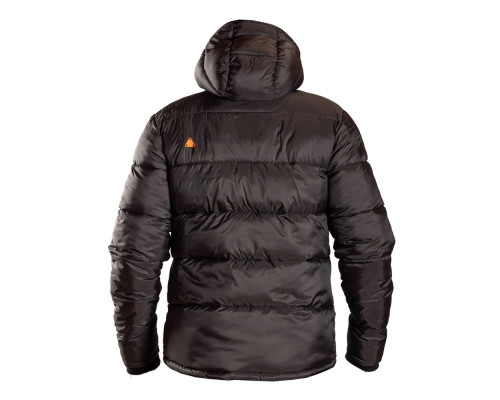 Куртка Tobe Anca V2 Black Autumn 2XS с утеплителем