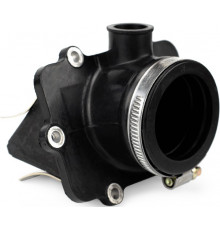 07-102-08 SPI Впускной Патрубок С Лепестковым Клапаном Для Ski Doo 600 HO 420867879