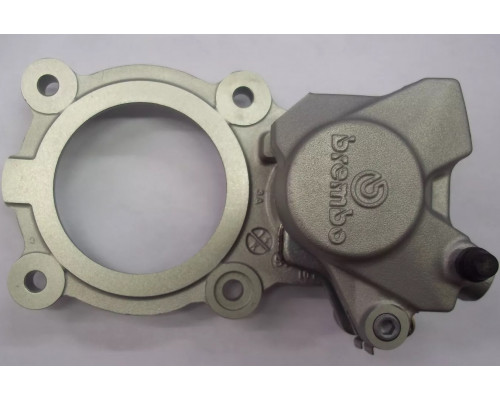 507032688 Тормозной Цилиндр В Сборе Для Ski Doo REV Gen5