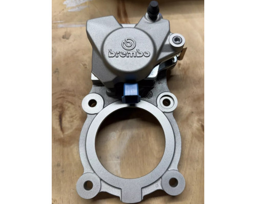 507032688 Тормозной Цилиндр В Сборе Для Ski Doo REV Gen5