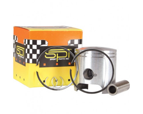 09-751-04 SPI Поршень +1,0 мм Для Ski Doo 380F