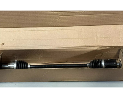 705402420 Привод В Сборе Передний Для BRP Can Am Defender, Traxter