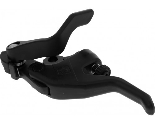 860202222 Курок Тормоза Регулируемый Черный Для Ski Doo 507032476