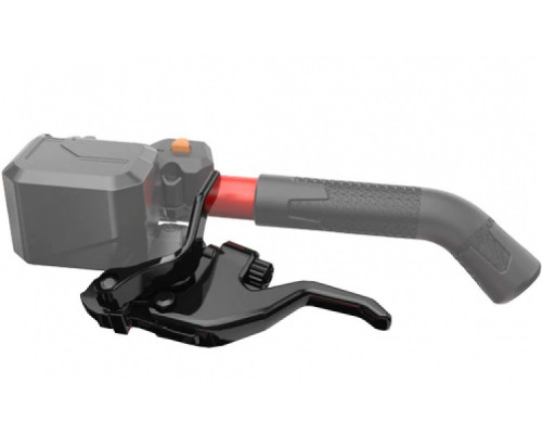 860202222 Курок Тормоза Регулируемый Черный Для Ski Doo 507032476