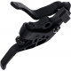 860202222 Курок Тормоза Регулируемый Черный Для Ski Doo 507032476
