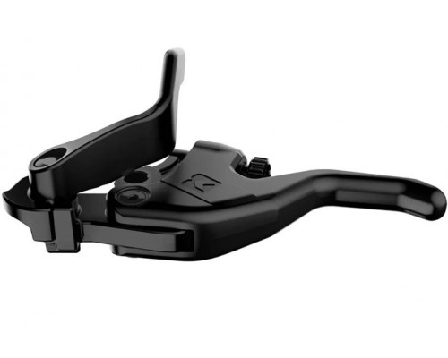 860202222 Курок Тормоза Регулируемый Черный Для Ski Doo 507032476