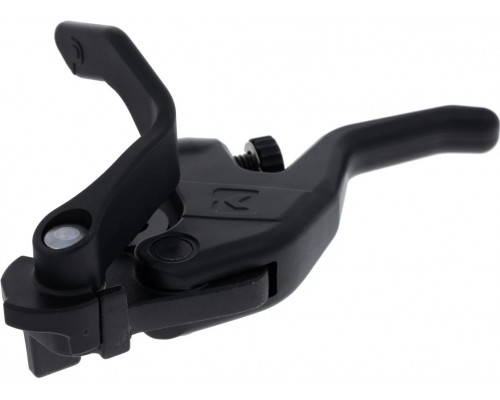 860202222 Курок Тормоза Регулируемый Черный Для Ski Doo 507032476