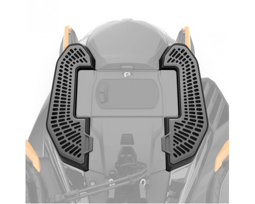 860202748 Комплект Сменных Усиленных Сеток Воздухозаборника Для Ski Doo Gen5 860202459